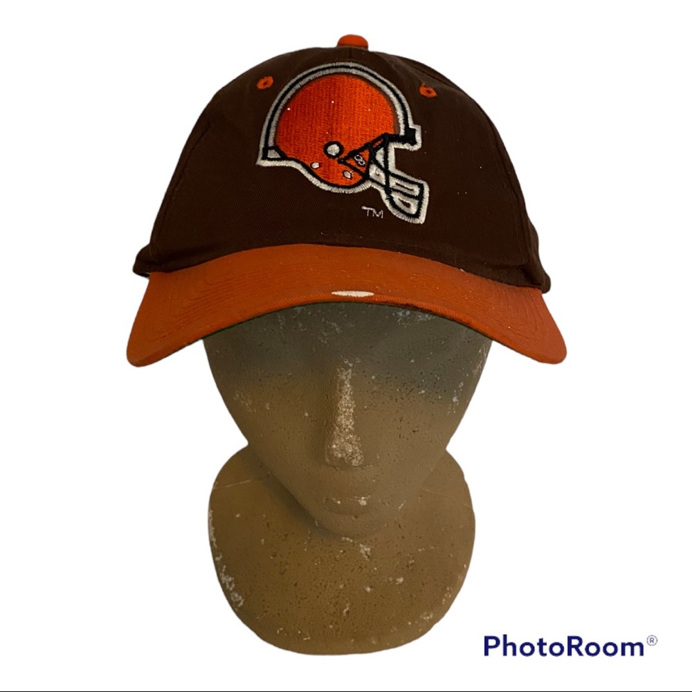 Vintage Sport Specialties NFL Cleveland Browns Hat